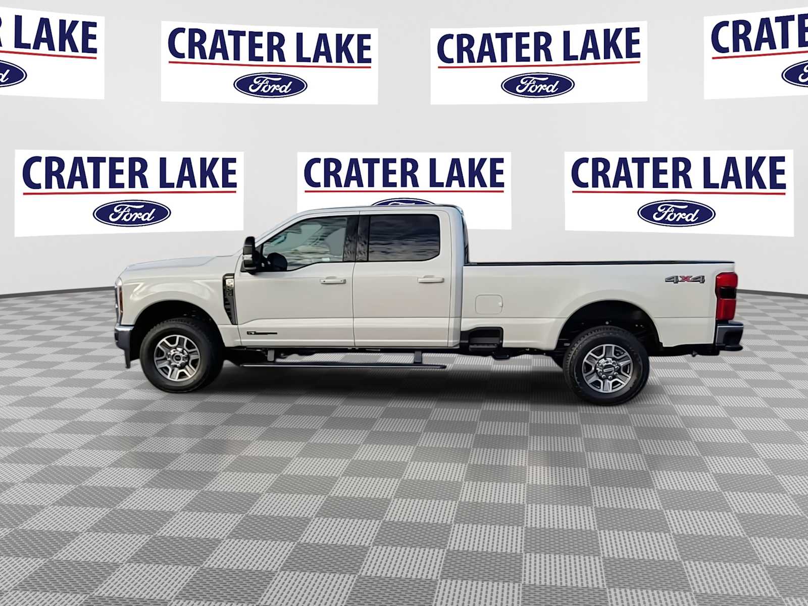 Thumbnail: 2026 Ford F-250 - 5