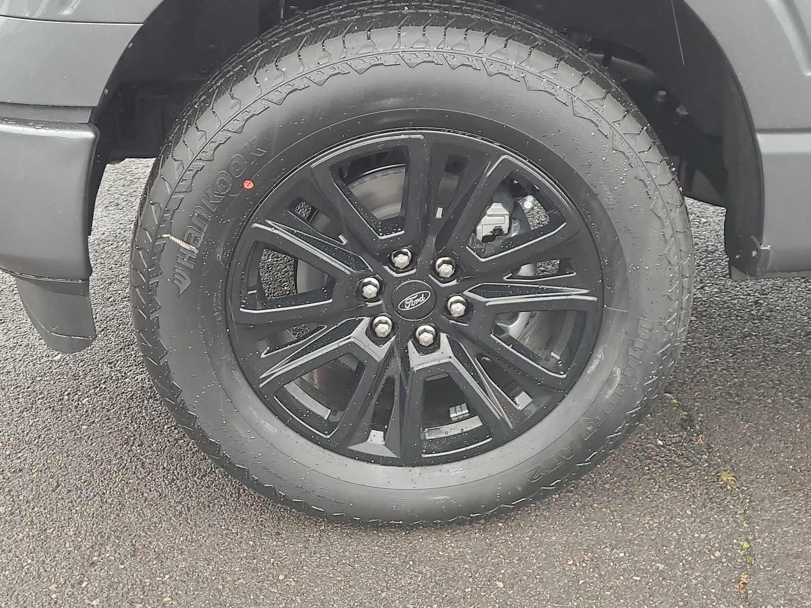 Thumbnail: 2026 Ford F-150 - 16