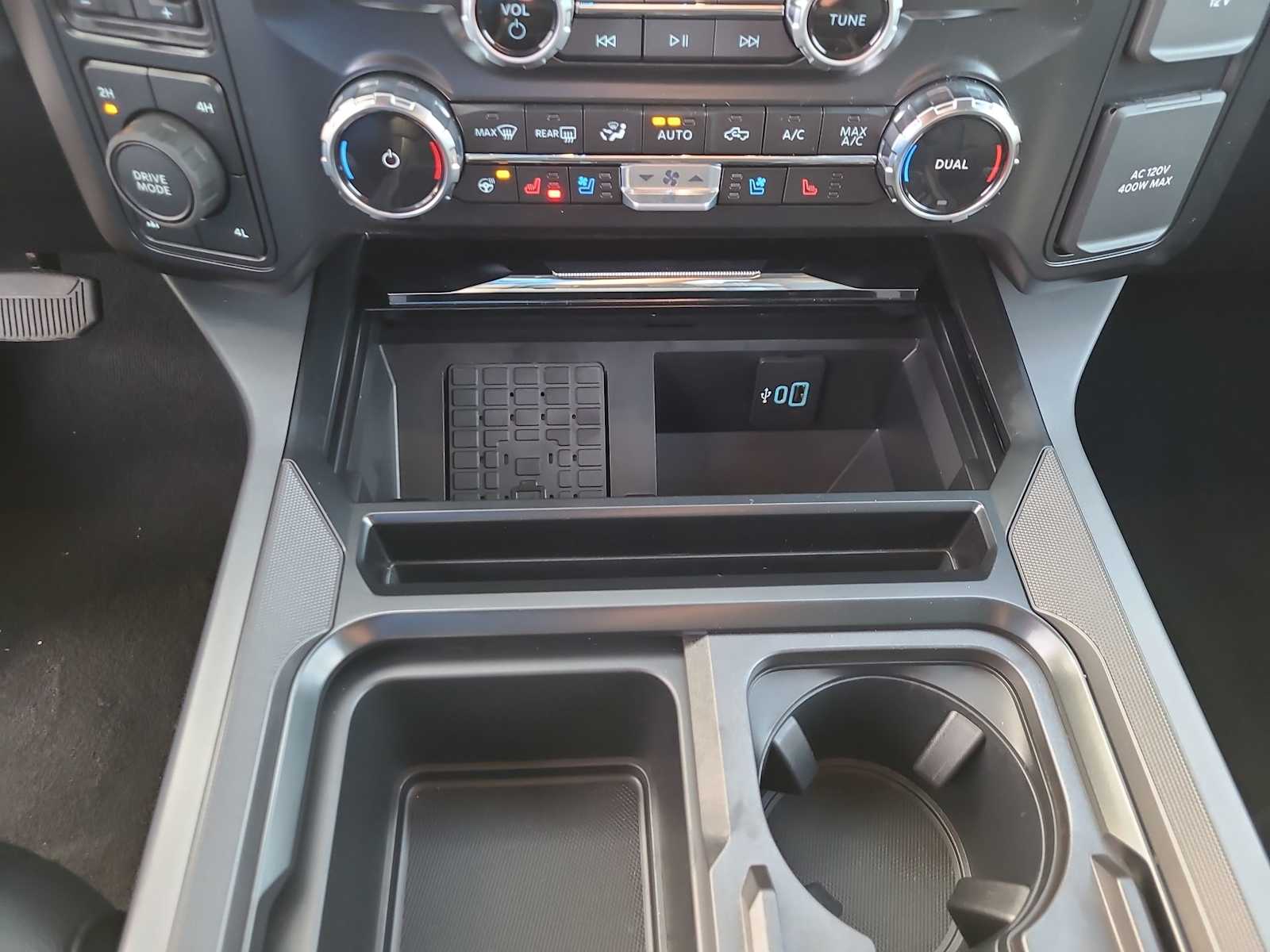 Thumbnail: 2026 Ford F-250 - 25