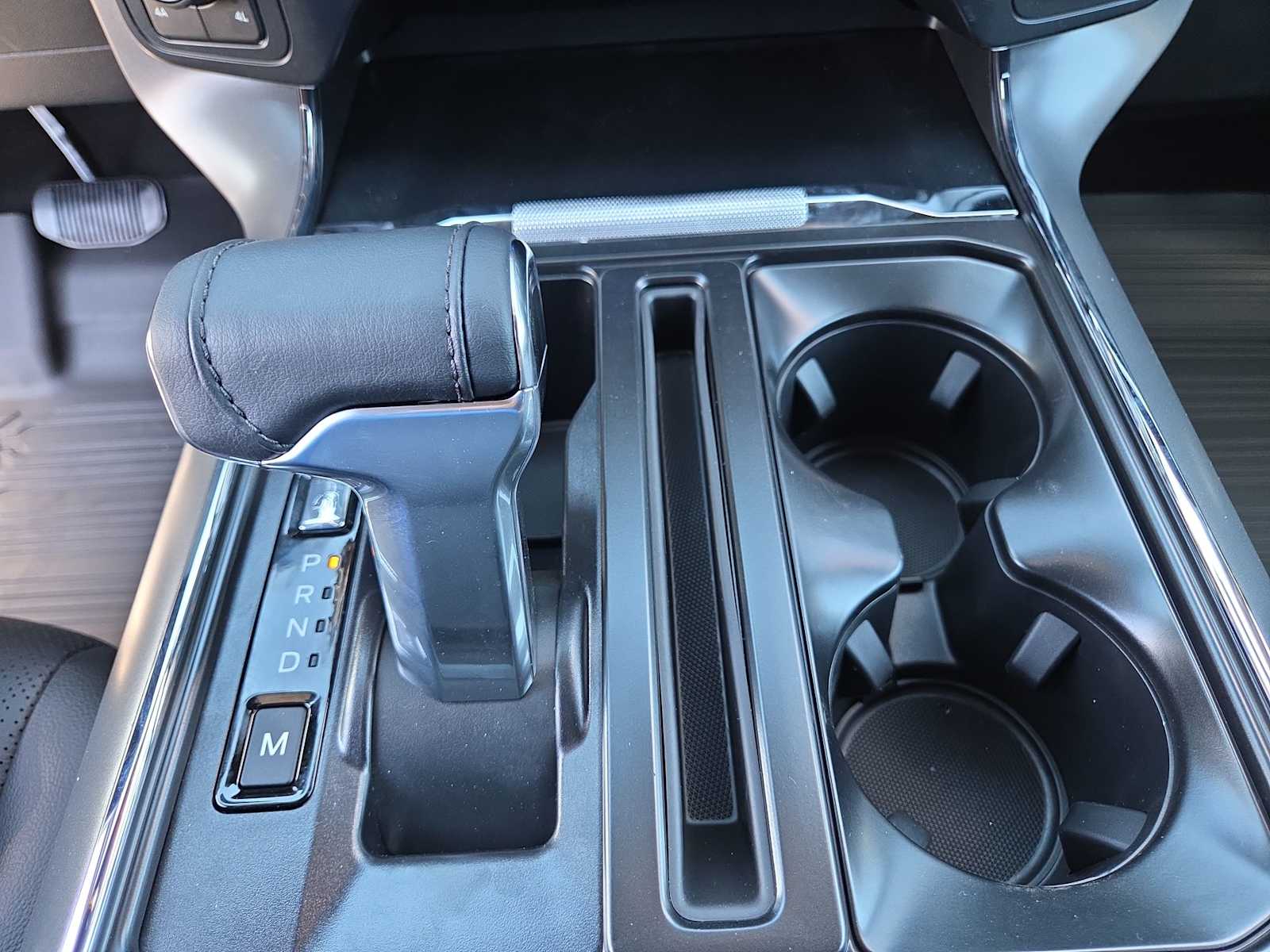 Thumbnail: 2026 Ford F-150 - 25