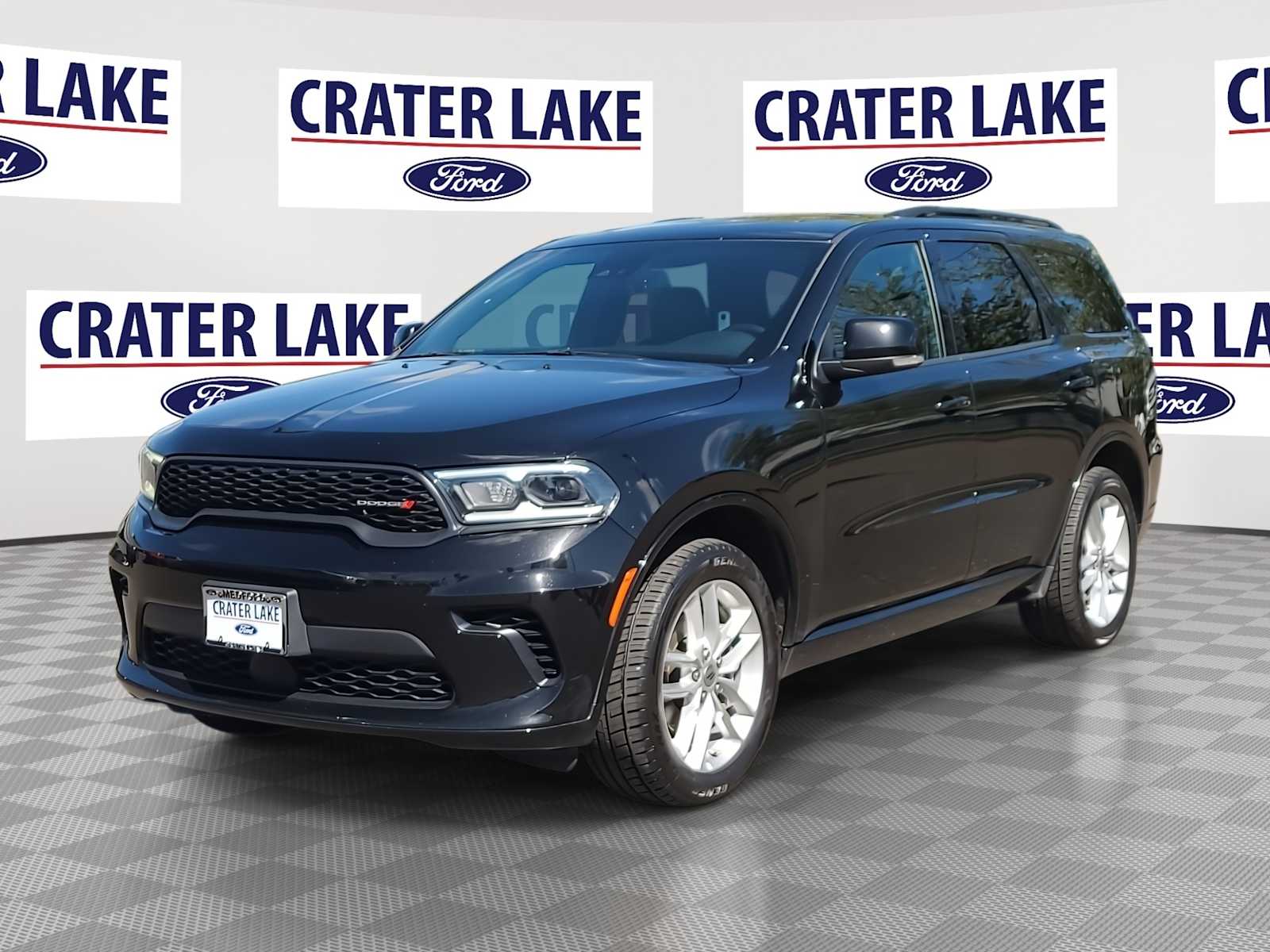 2024 Dodge Durango GT's photo