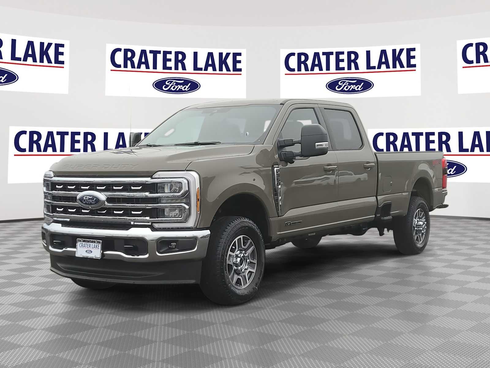 2026 Ford F-350 Base's photo