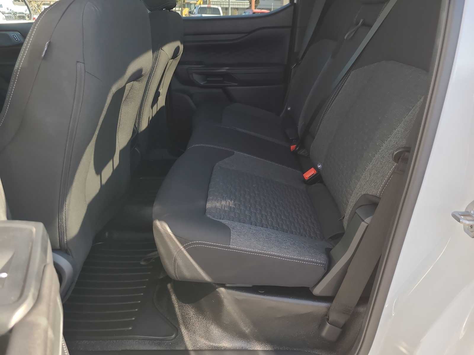 Thumbnail: 2025 Ford Ranger - 21