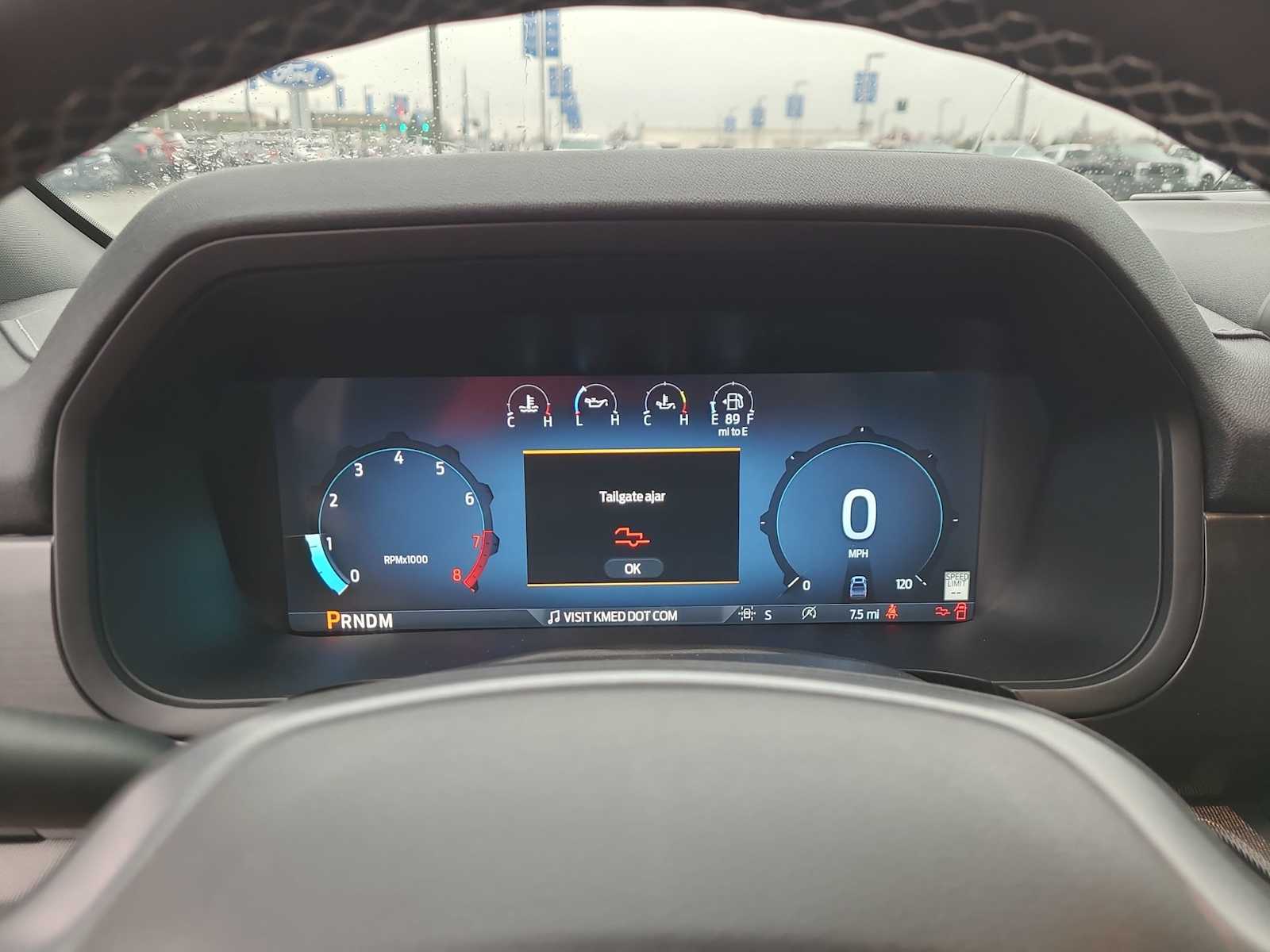 Thumbnail: 2025 Ford F-150 - 26