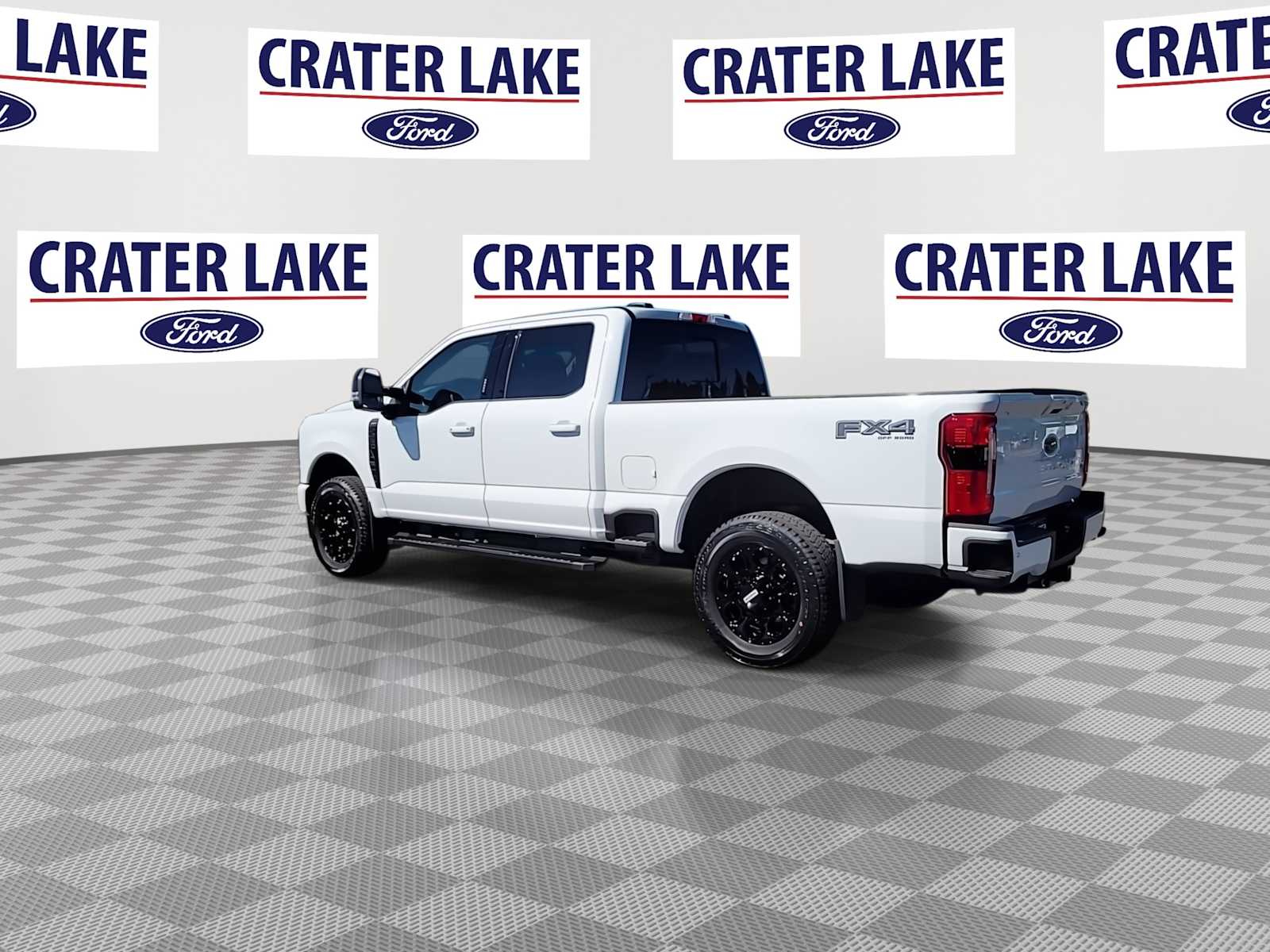 Thumbnail: 2026 Ford F-250 - 6