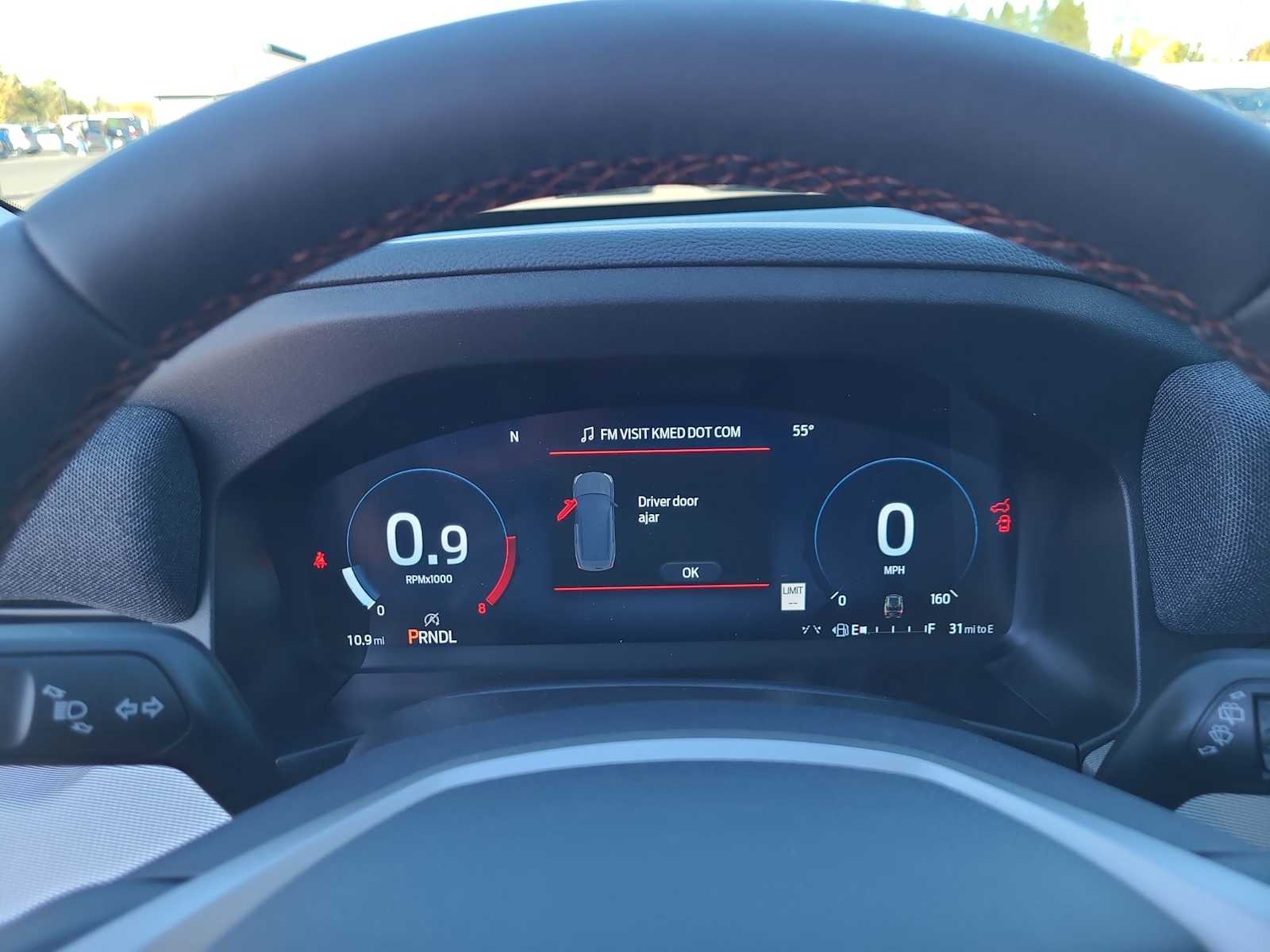 Thumbnail: 2026 Ford Explorer - 26