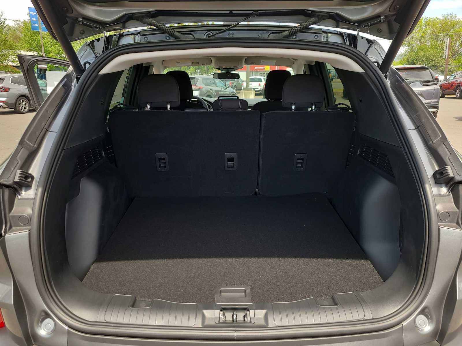 Thumbnail: 2025 Ford Escape - 27