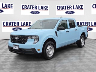 2026 Ford Maverick XL Truck SuperCrew