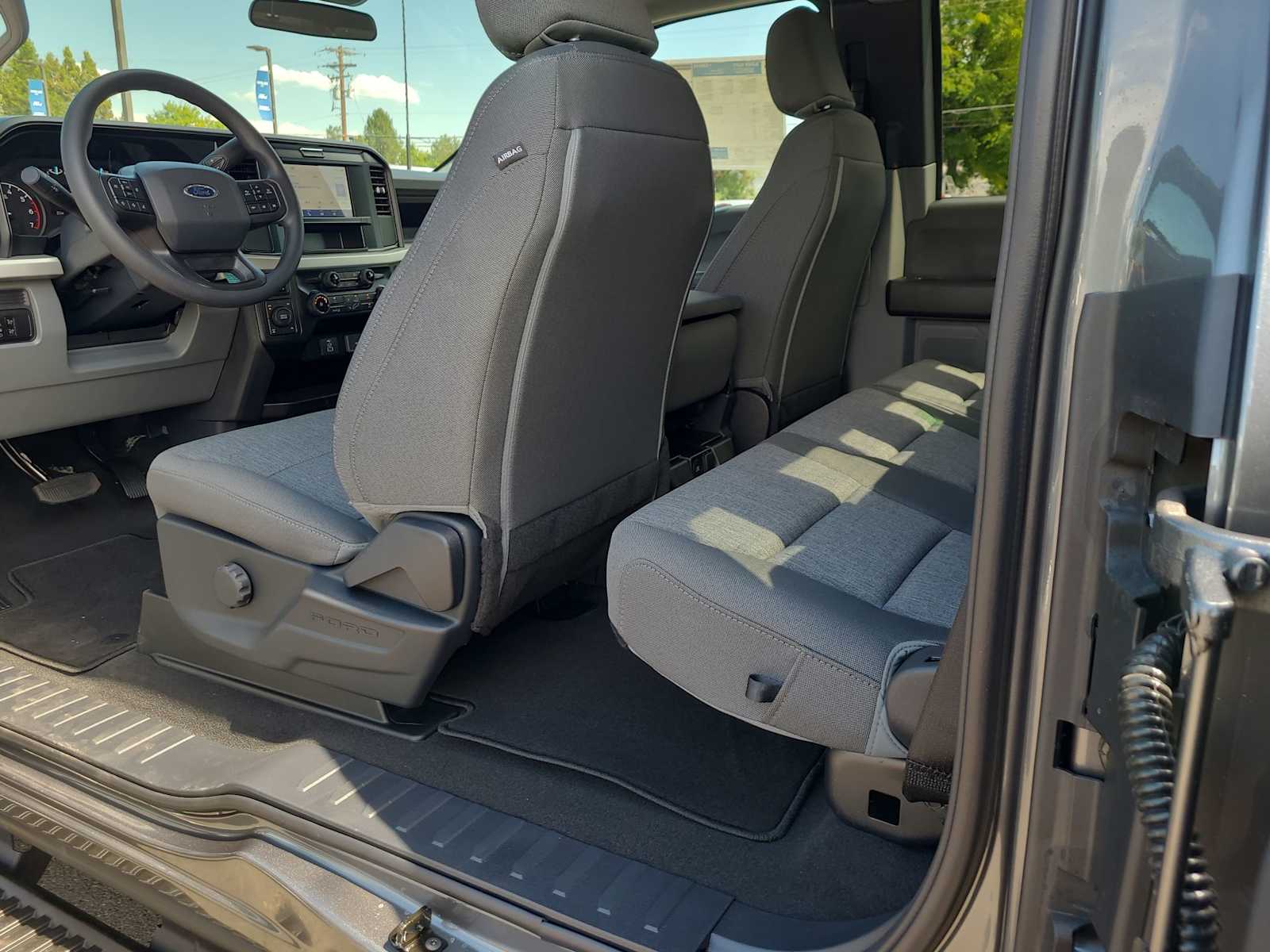 Thumbnail: 2026 Ford F-350 - 20