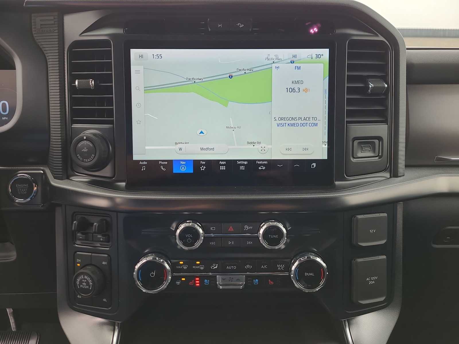 Thumbnail: 2025 Ford F-150 - 24