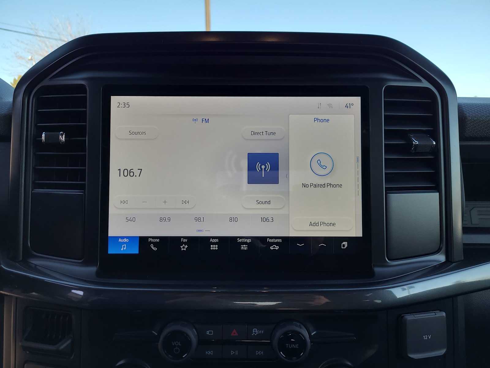 Thumbnail: 2025 Ford F-150 - 24