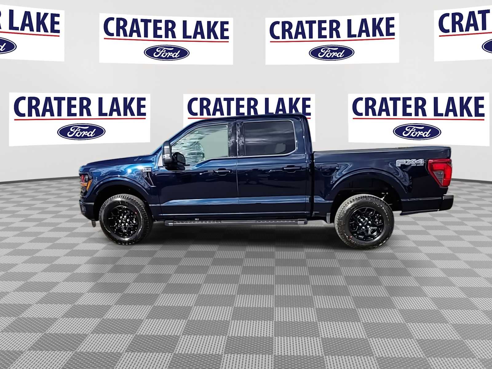 Thumbnail: 2025 Ford F-150 - 5