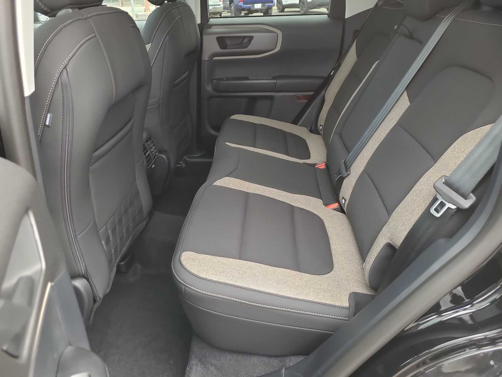 Thumbnail: 2025 Ford Bronco Sport - 21