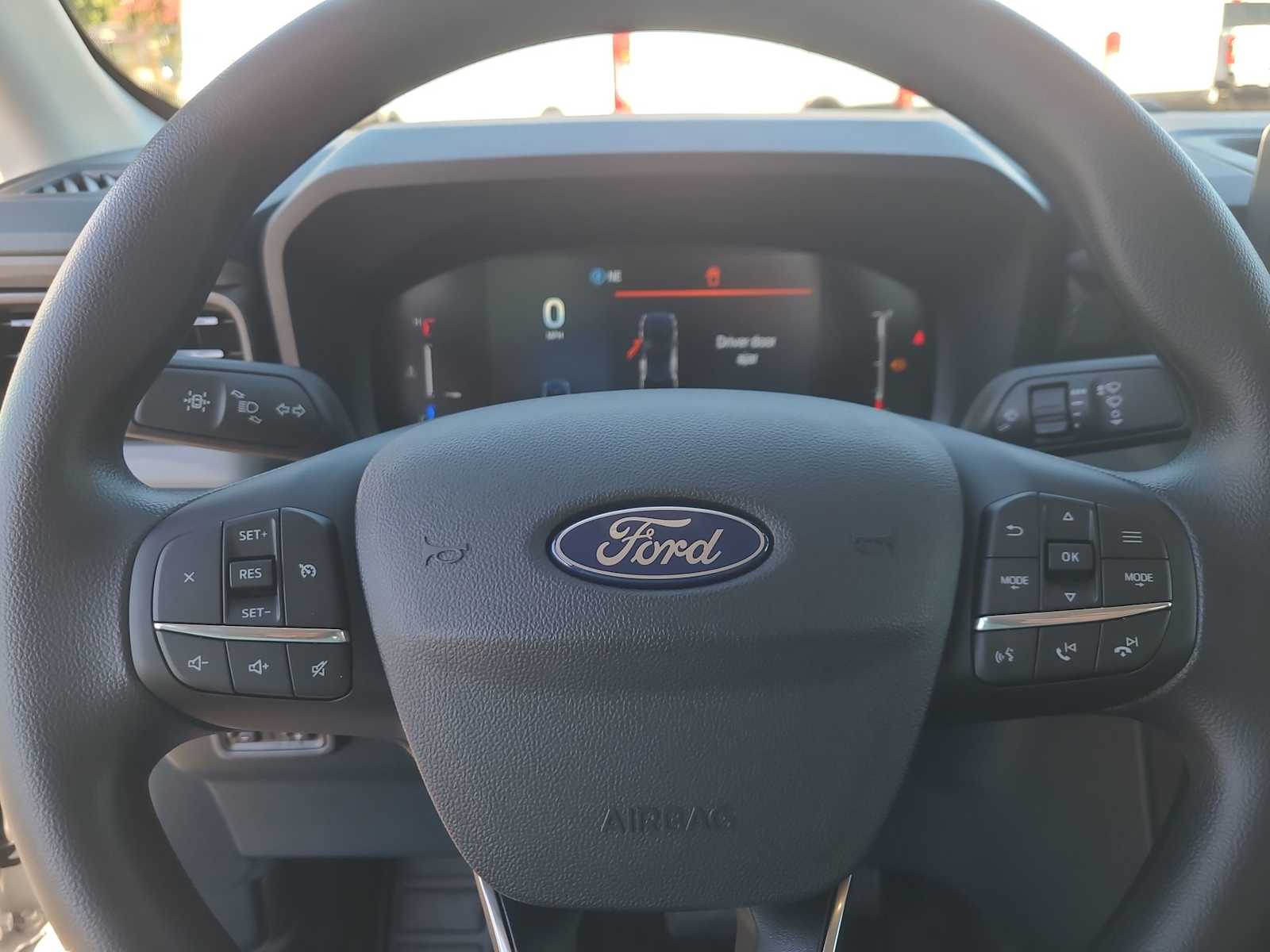 Thumbnail: 2025 Ford Maverick - 23