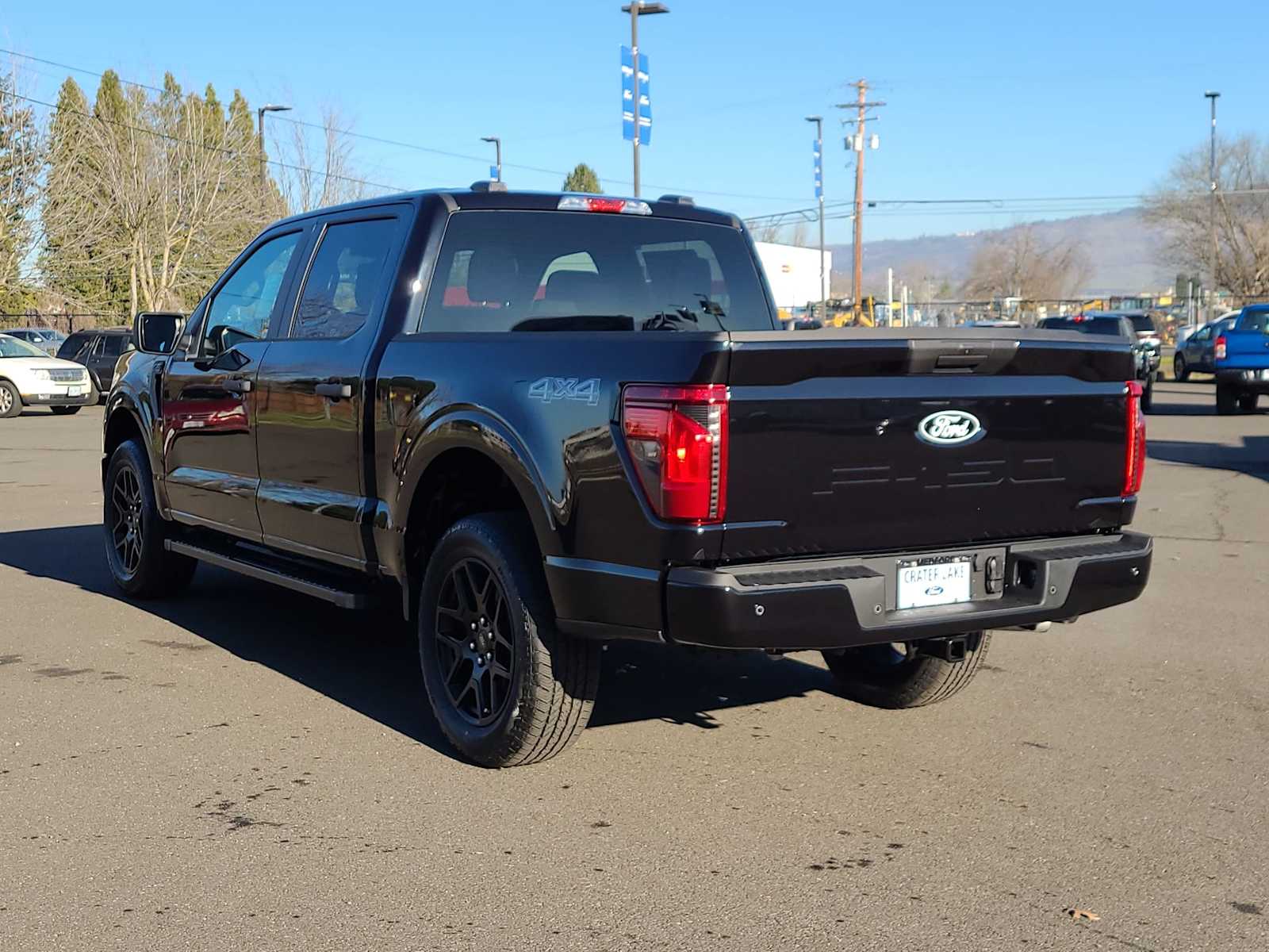 Thumbnail: 2025 Ford F-150 - 12