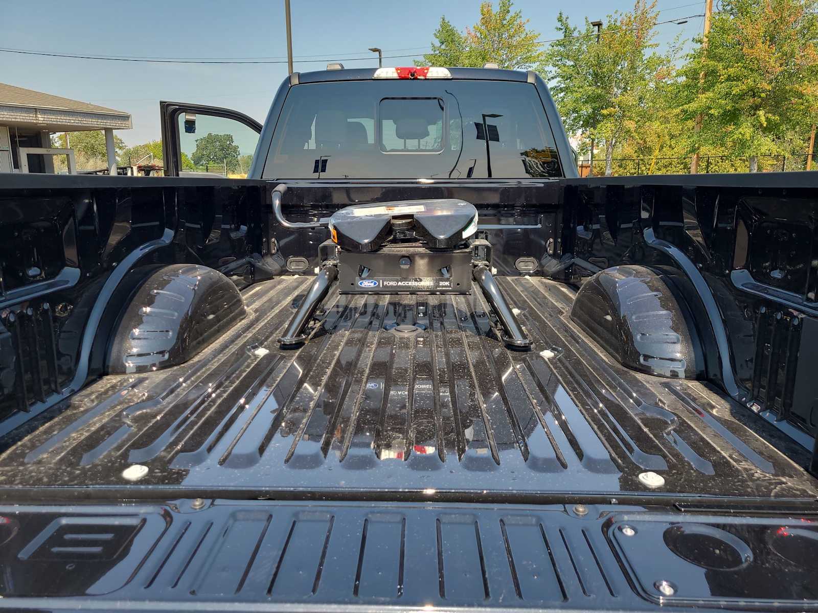 Thumbnail: 2026 Ford F-350 - 27