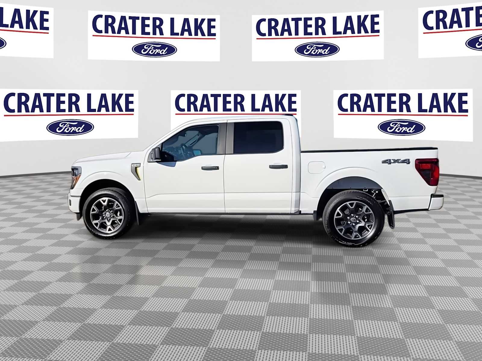 Thumbnail: 2025 Ford F-150 - 5