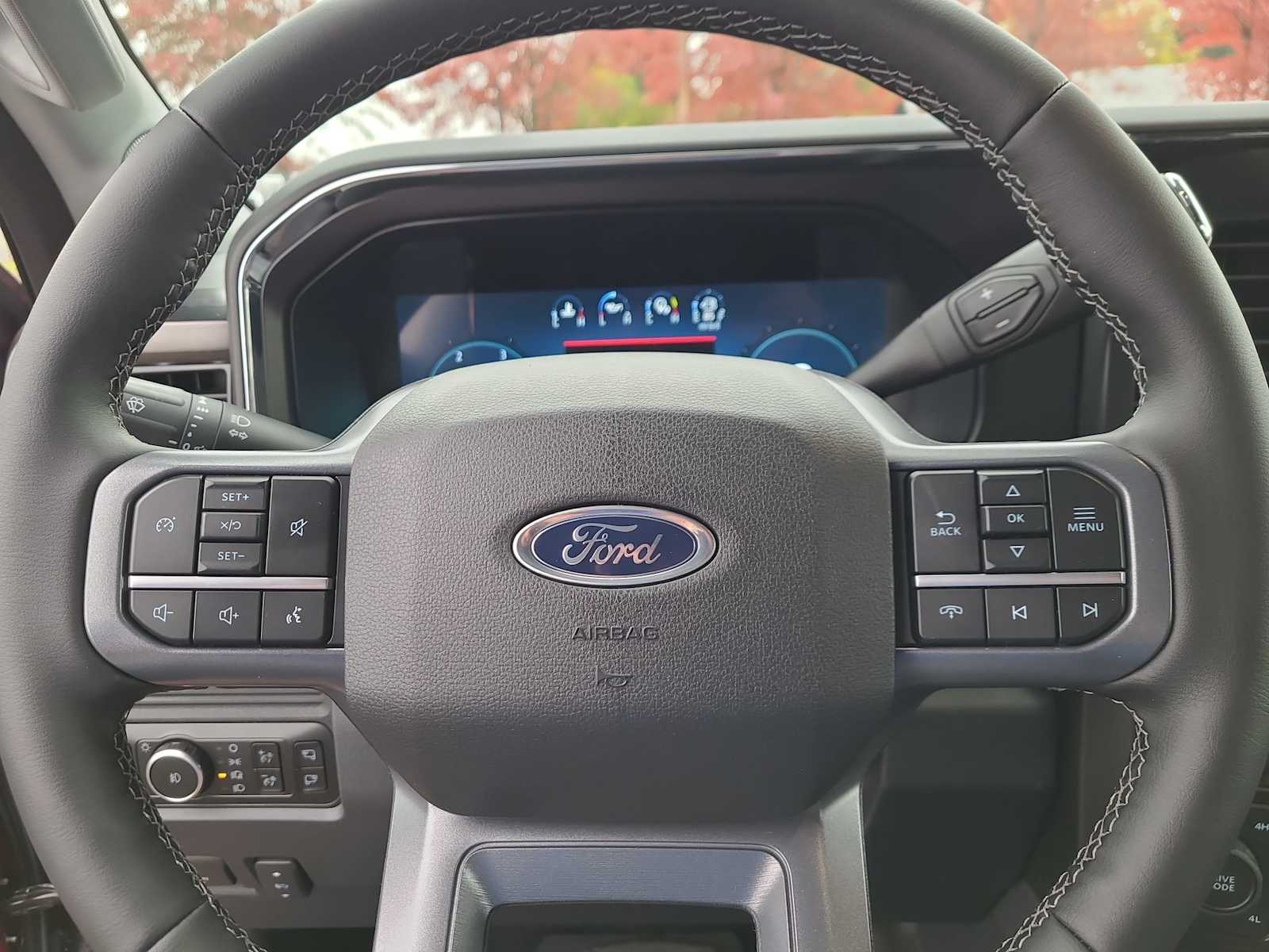 Thumbnail: 2026 Ford F-350 - 23