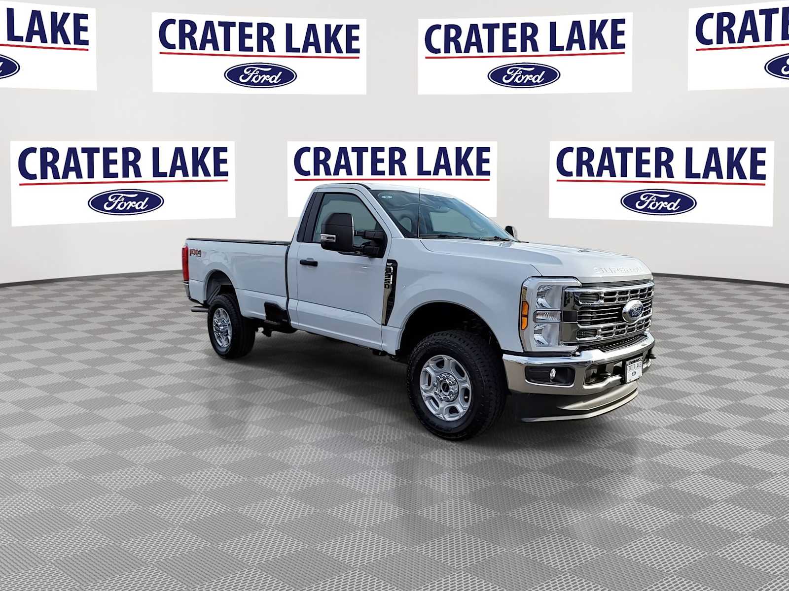 Thumbnail: 2025 Ford F-350 - 2