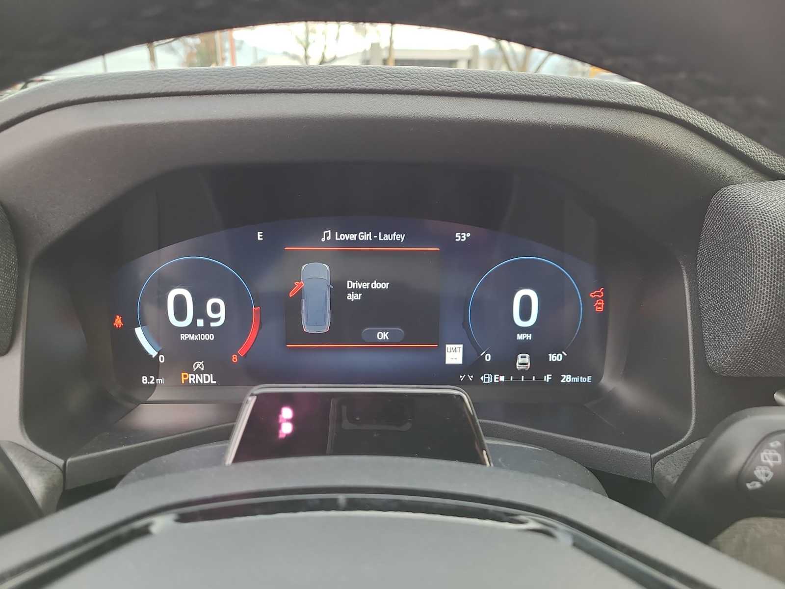 Thumbnail: 2026 Ford Explorer - 26