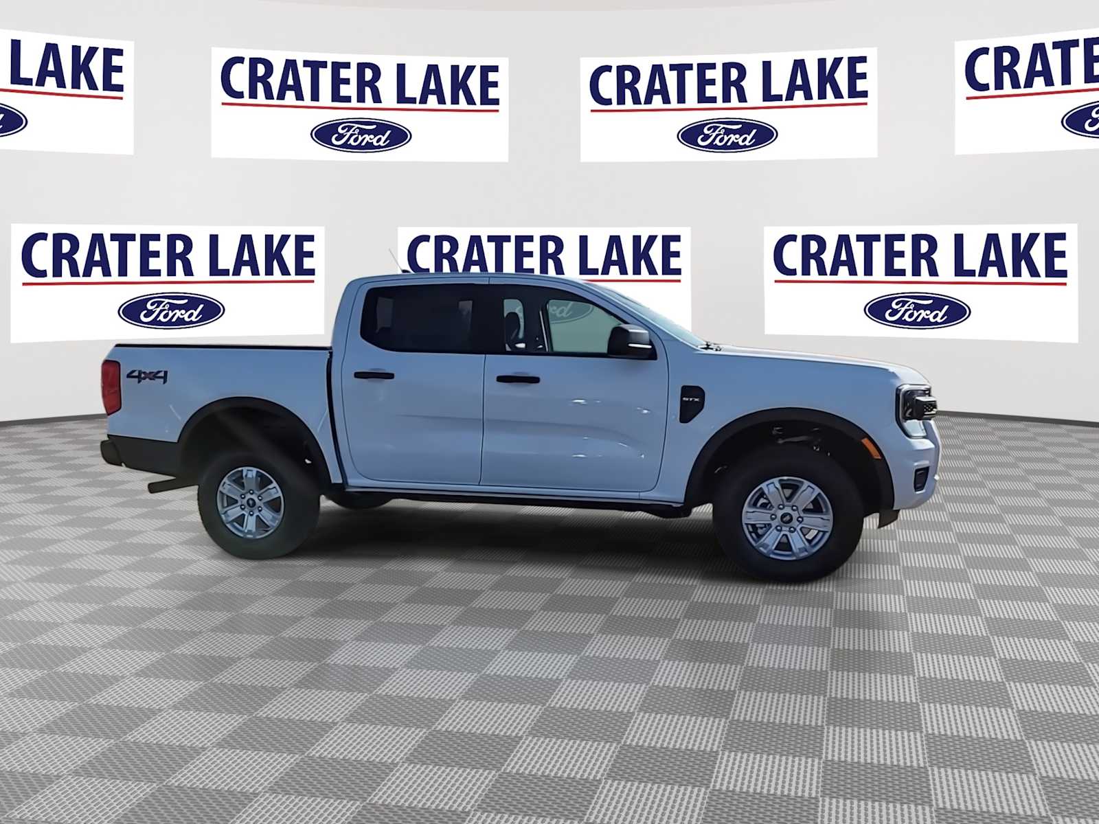 Thumbnail: 2025 Ford Ranger - 9