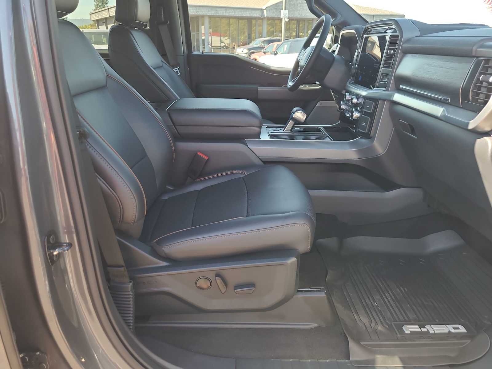 Thumbnail: 2025 Ford F-150 - 22