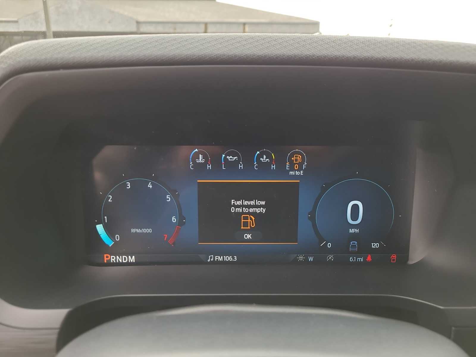 Thumbnail: 2025 Ford F-150 - 26