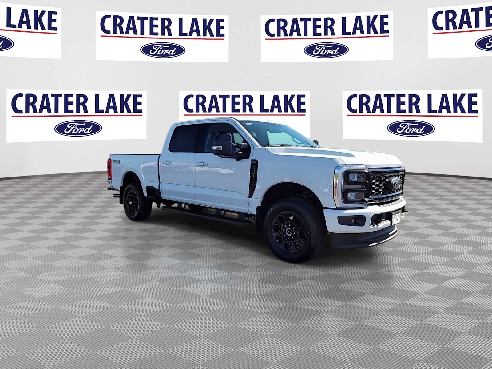 Thumbnail: 2026 Ford F-250 - 2