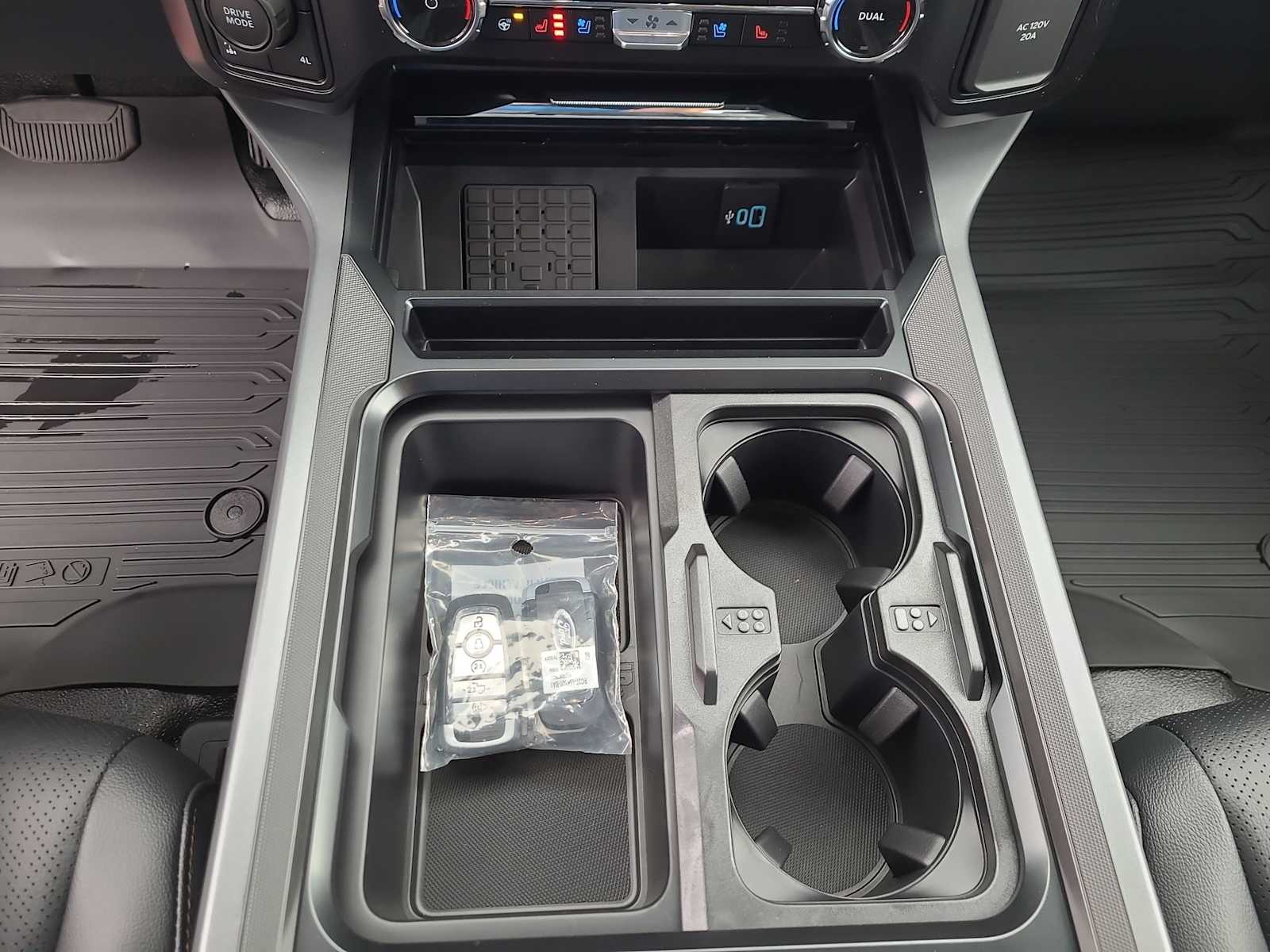 Thumbnail: 2026 Ford F-350 - 25