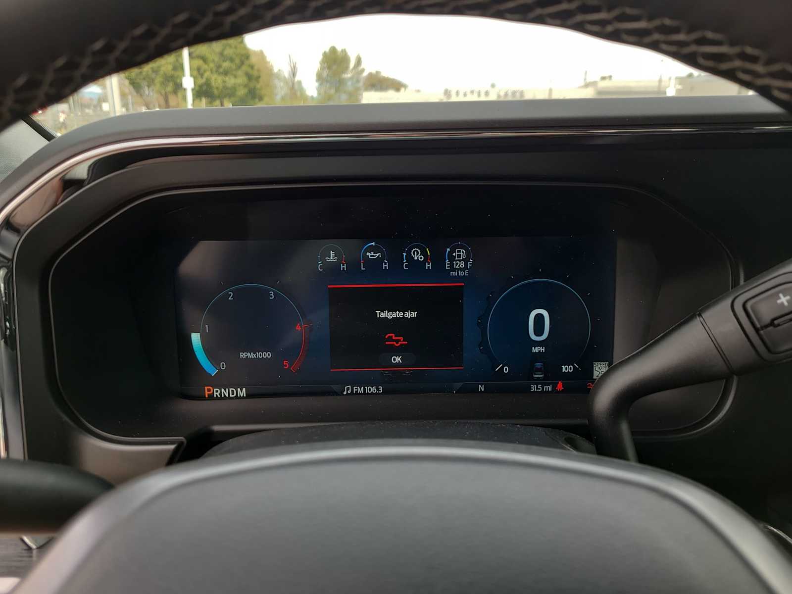 Thumbnail: 2025 Ford F-250 - 26