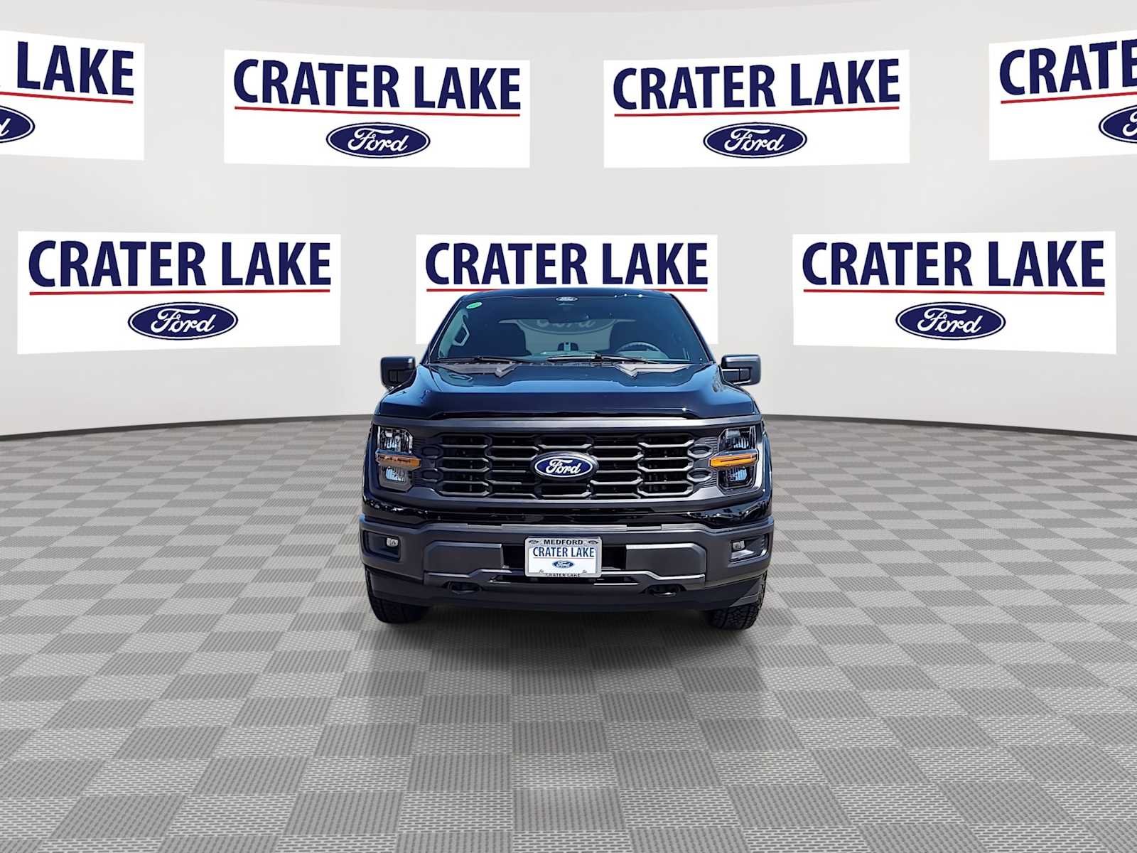 Thumbnail: 2025 Ford F-150 - 3