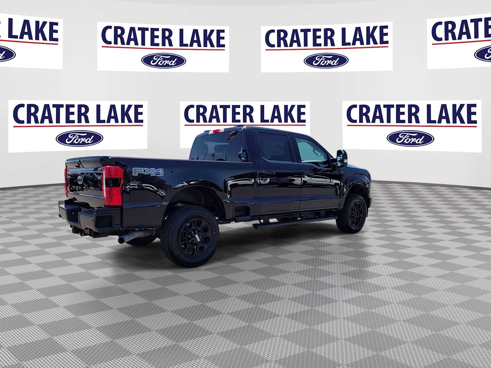 Thumbnail: 2025 Ford F-250 - 8