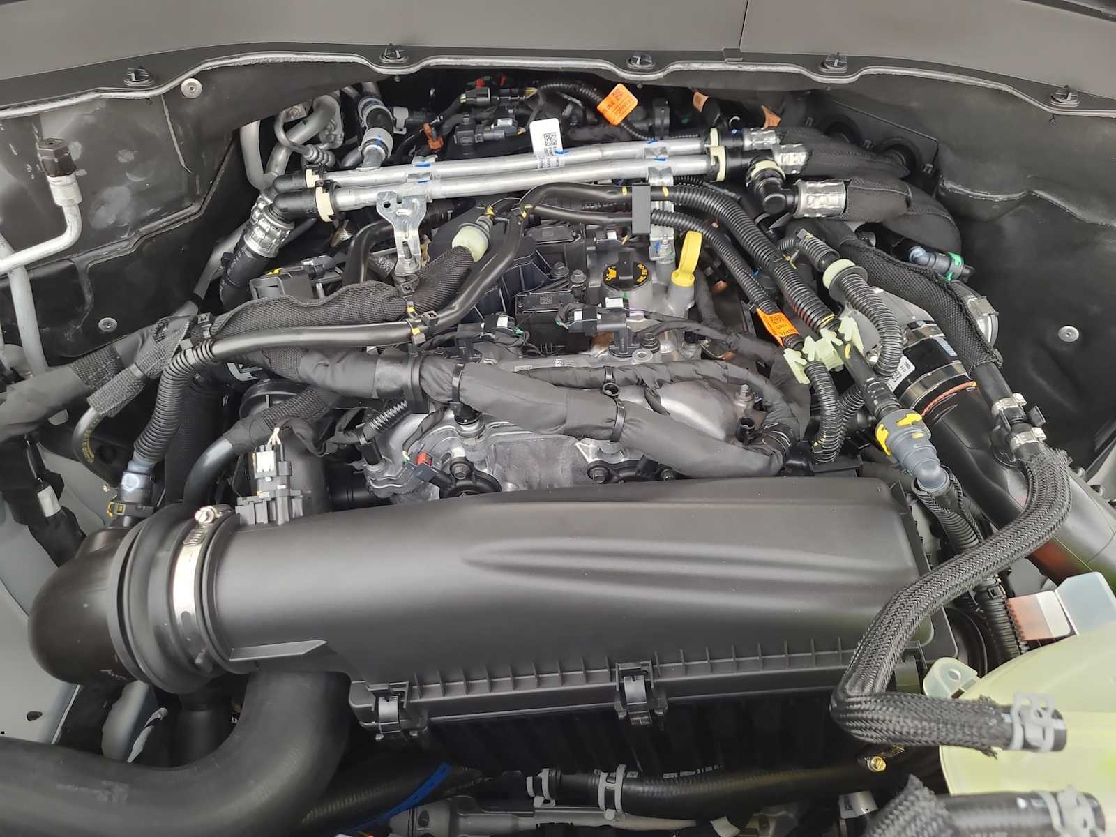 Thumbnail: 2026 Ford Explorer - 17