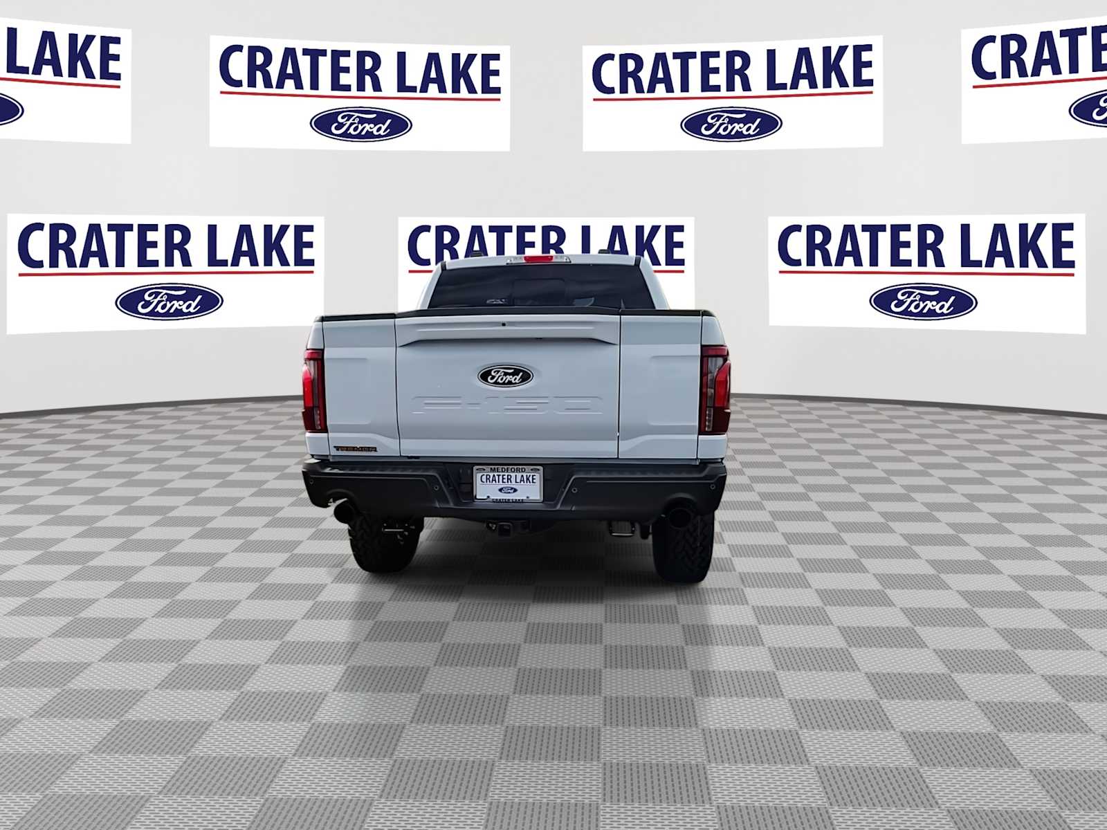 Thumbnail: 2025 Ford F-150 - 7