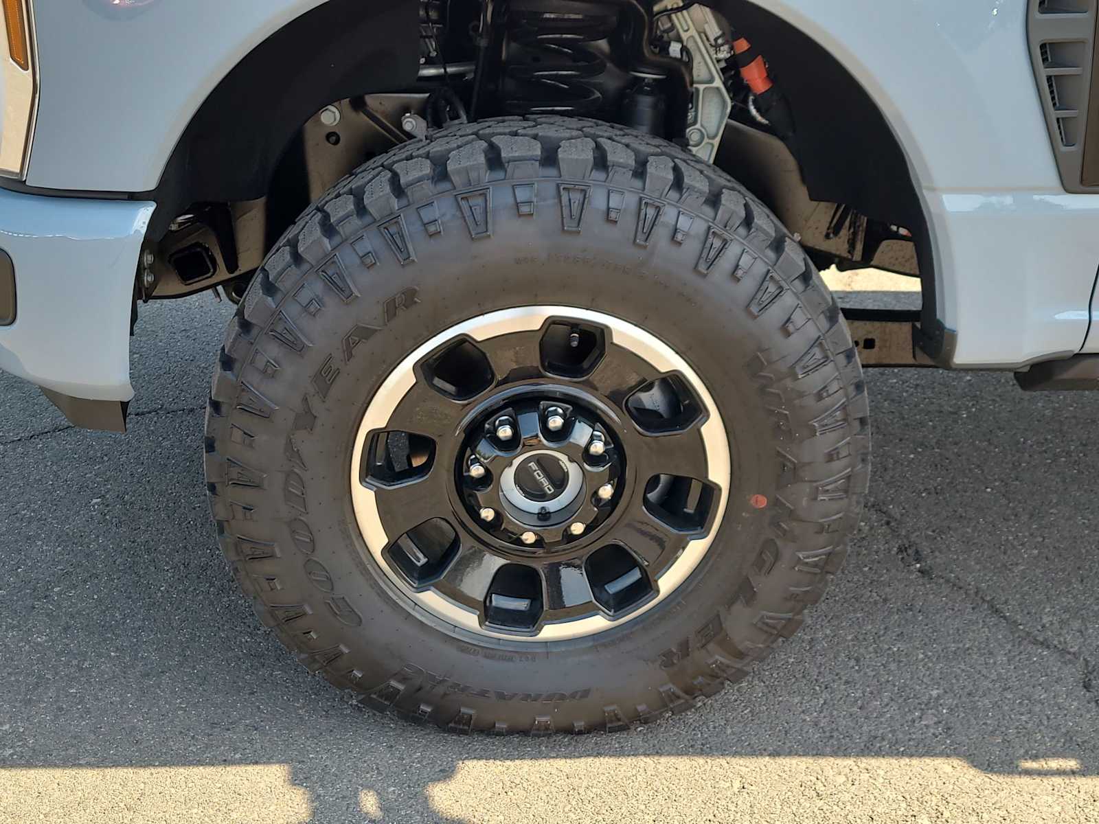 Thumbnail: 2025 Ford F-250 - 16