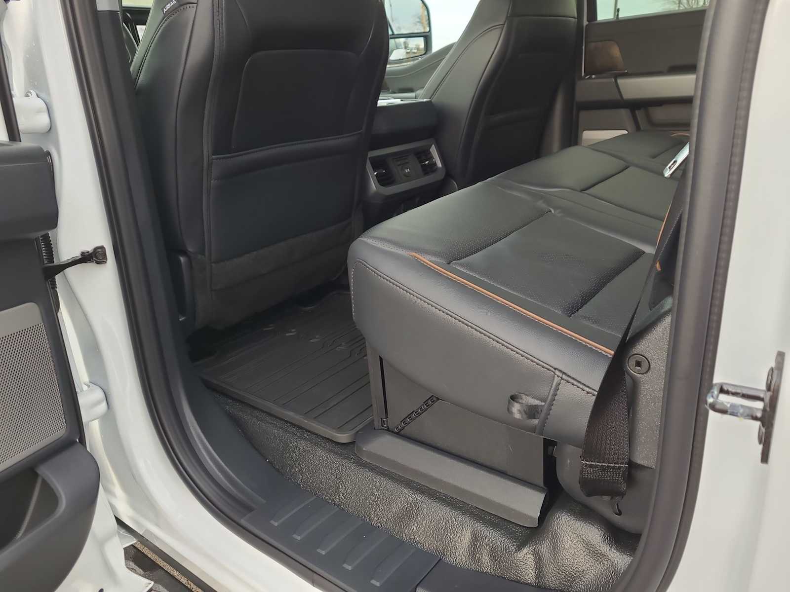 Thumbnail: 2026 Ford F-350 - 20