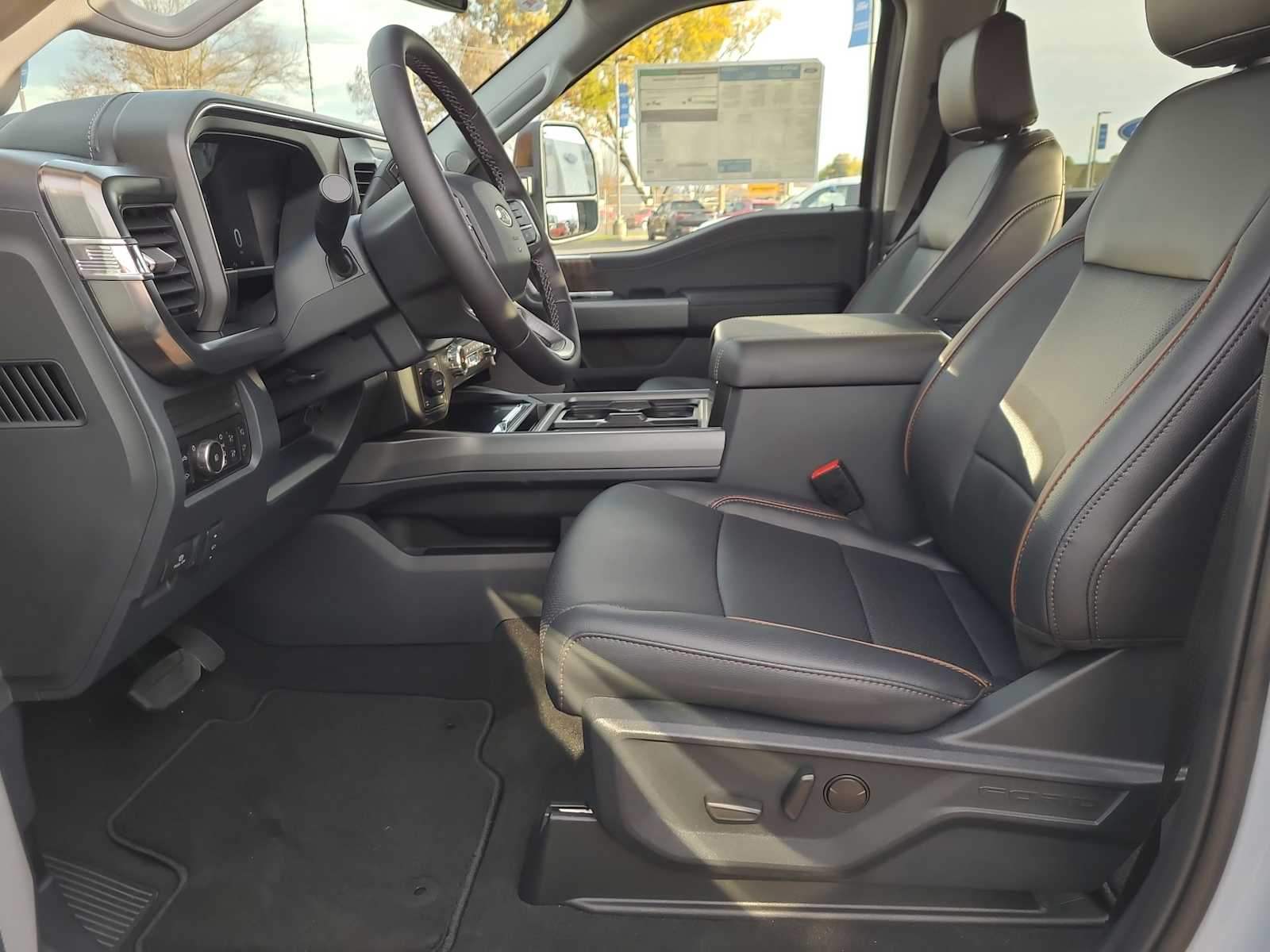 Thumbnail: 2026 Ford F-250 - 19