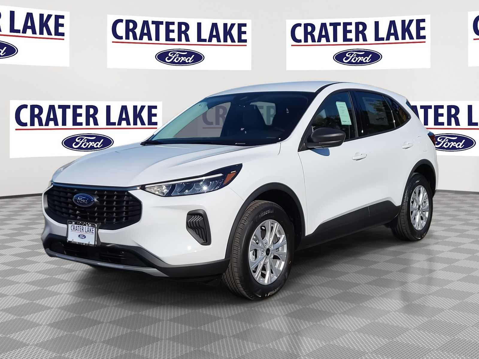 2025 Ford Escape Active -
                  Medford, OR