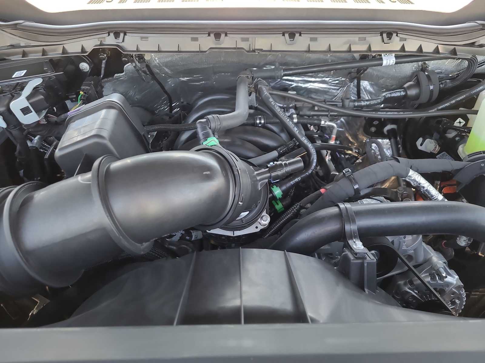 Thumbnail: 2025 Ford F-250 - 17