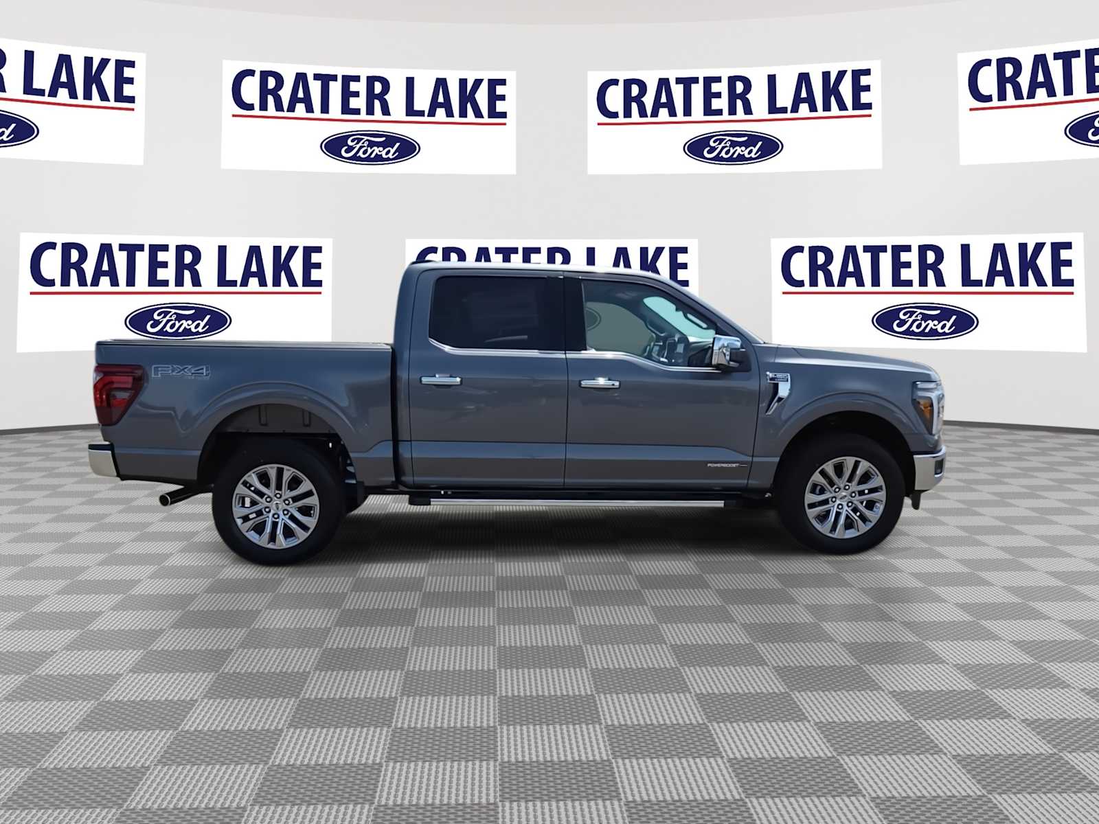 Thumbnail: 2026 Ford F-150 - 9