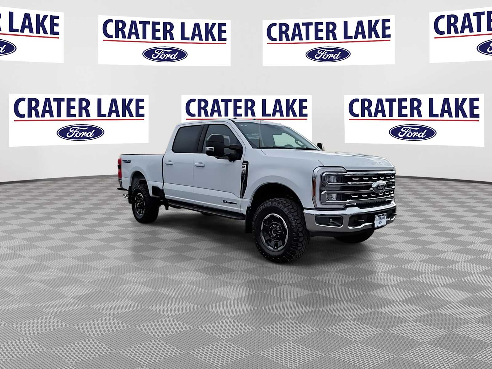 Thumbnail: 2026 Ford F-350 - 2