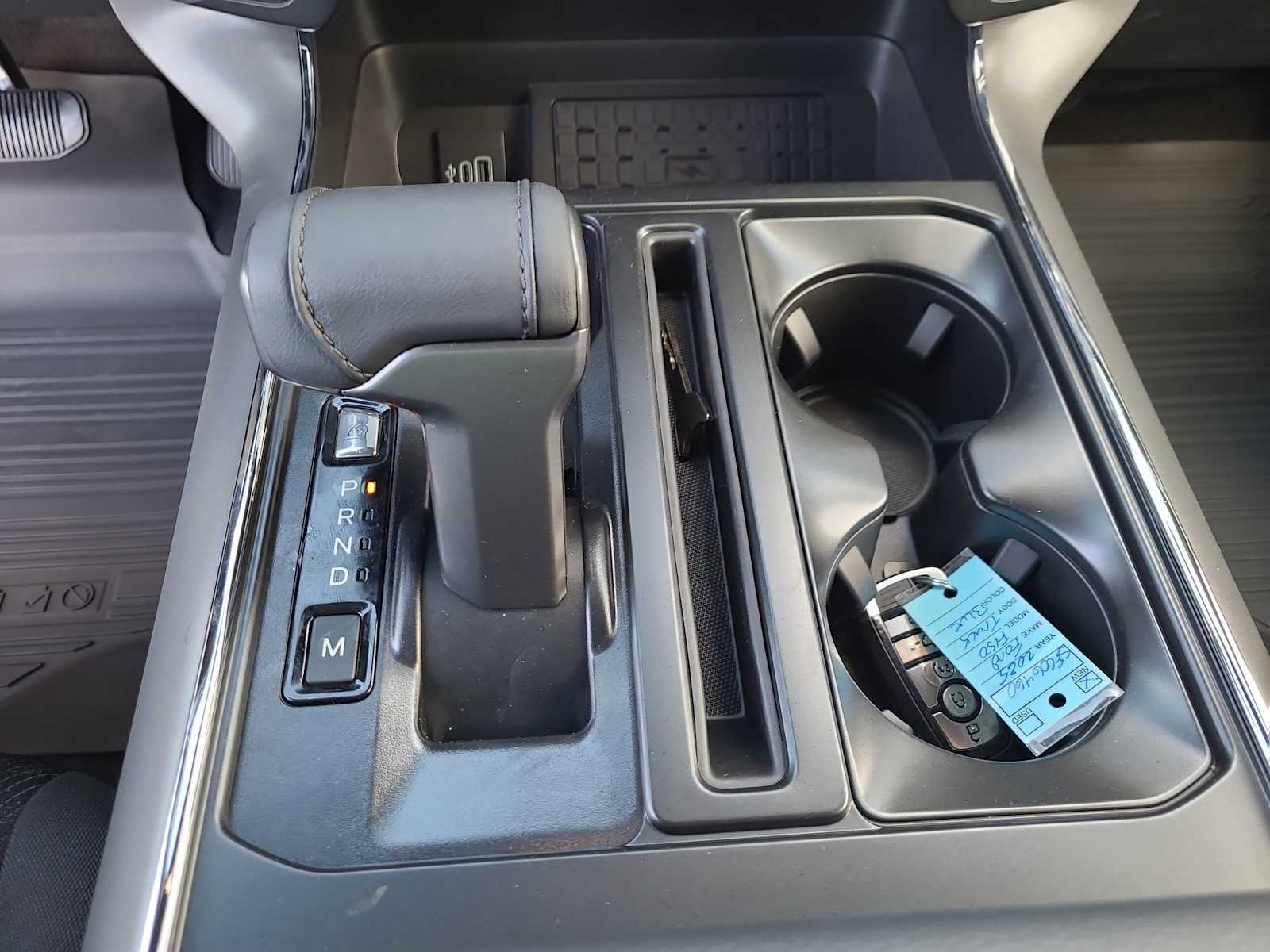 Thumbnail: 2025 Ford F-150 - 25