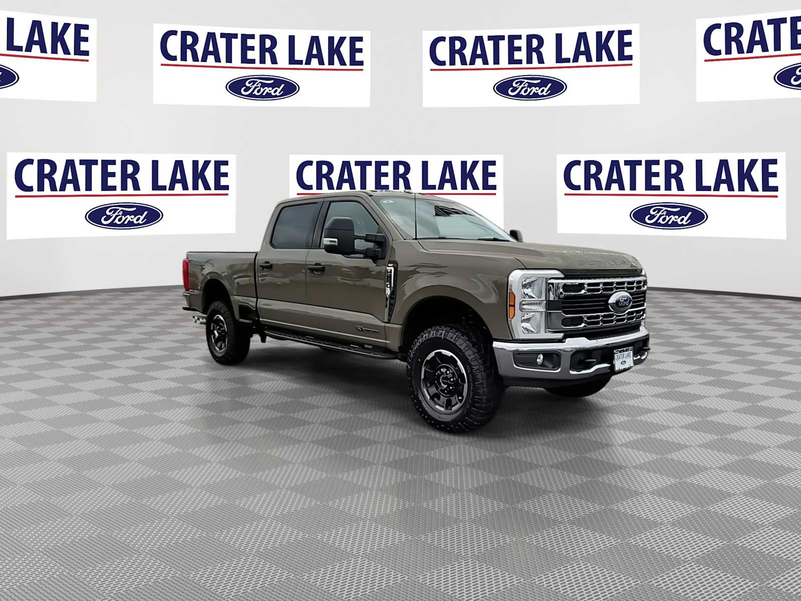 Thumbnail: 2026 Ford F-250 - 2