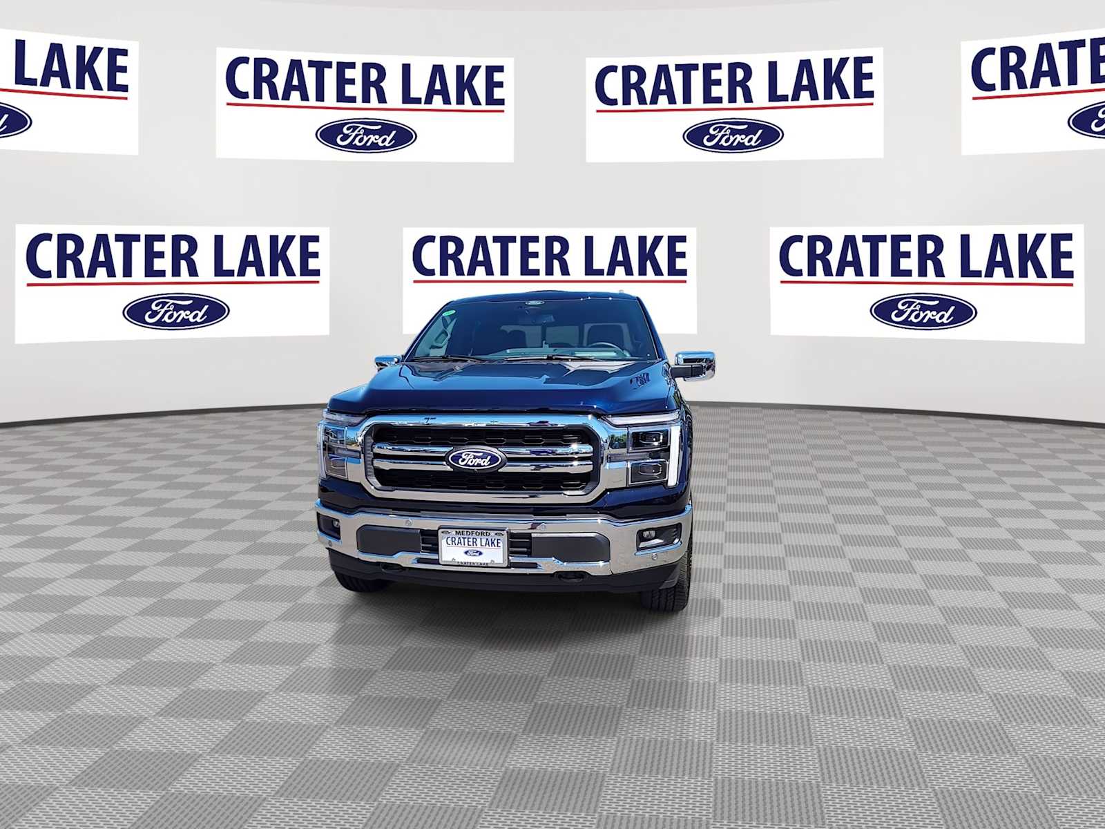 Thumbnail: 2025 Ford F-150 - 3