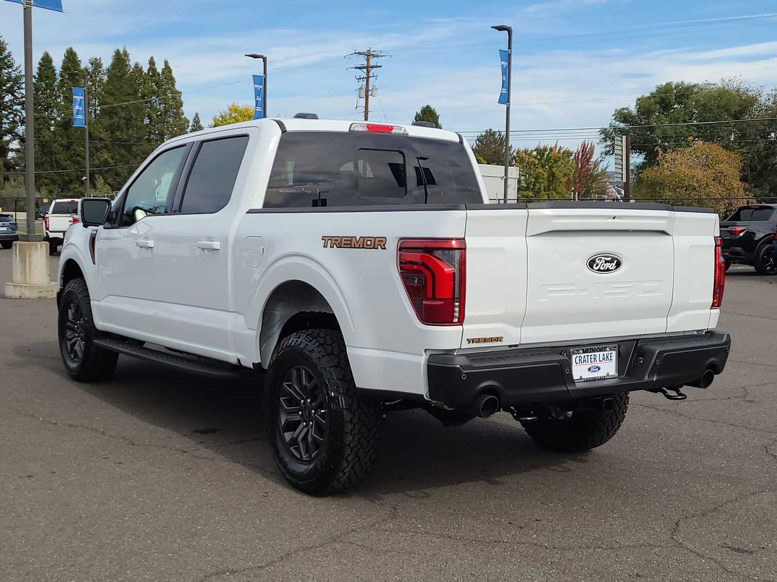 Thumbnail: 2025 Ford F-150 - 12