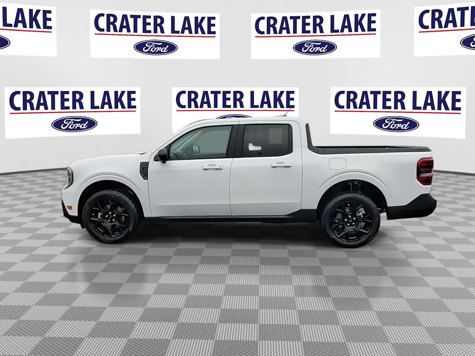 Thumbnail: 2026 Ford Maverick - 5