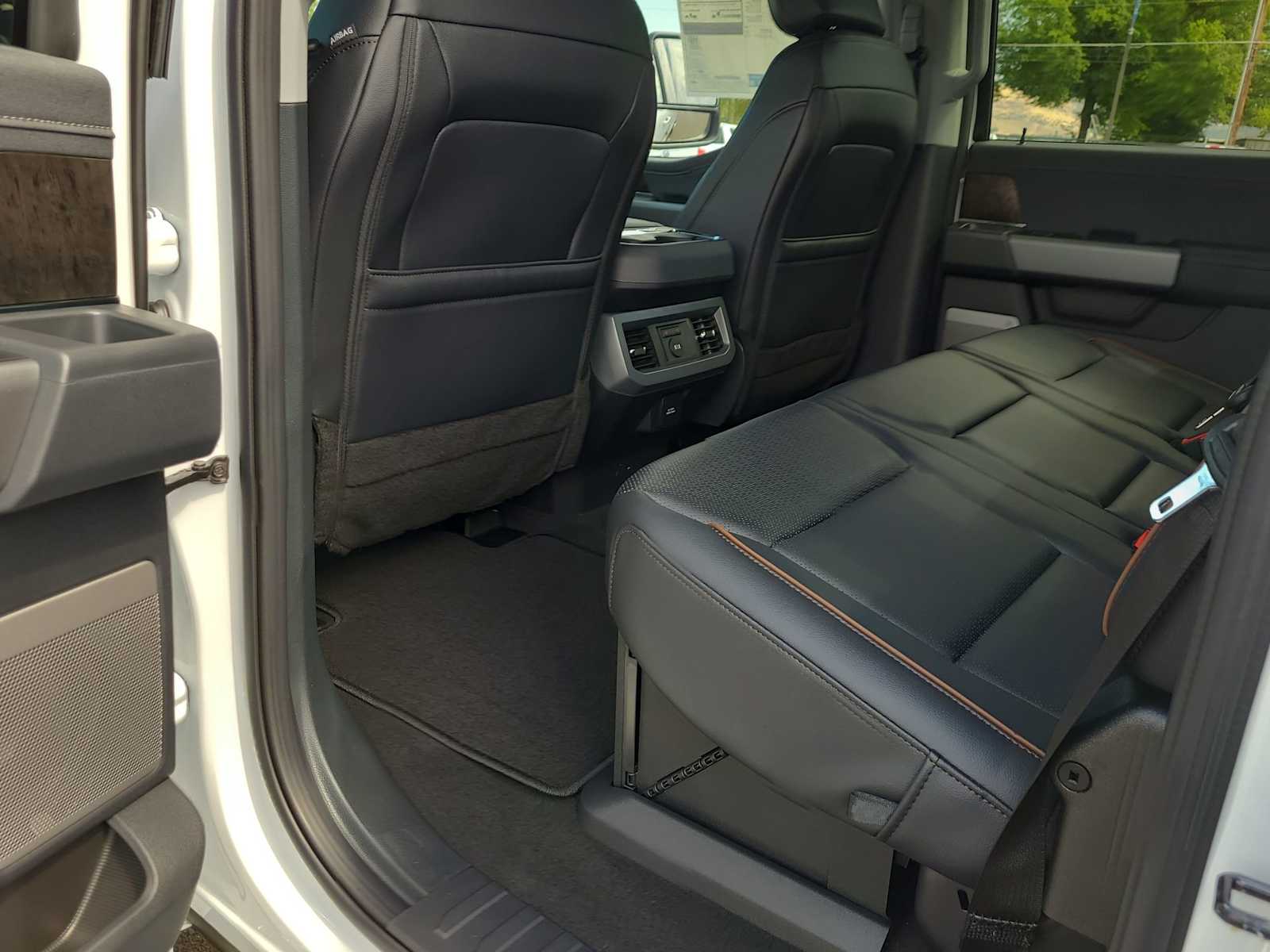 Thumbnail: 2026 Ford F-350 - 20