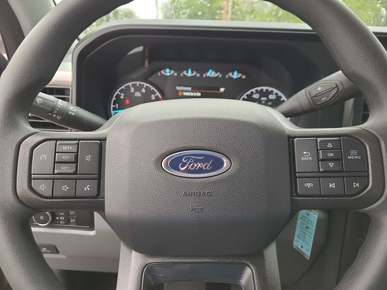 Thumbnail: 2026 Ford F-250 - 23