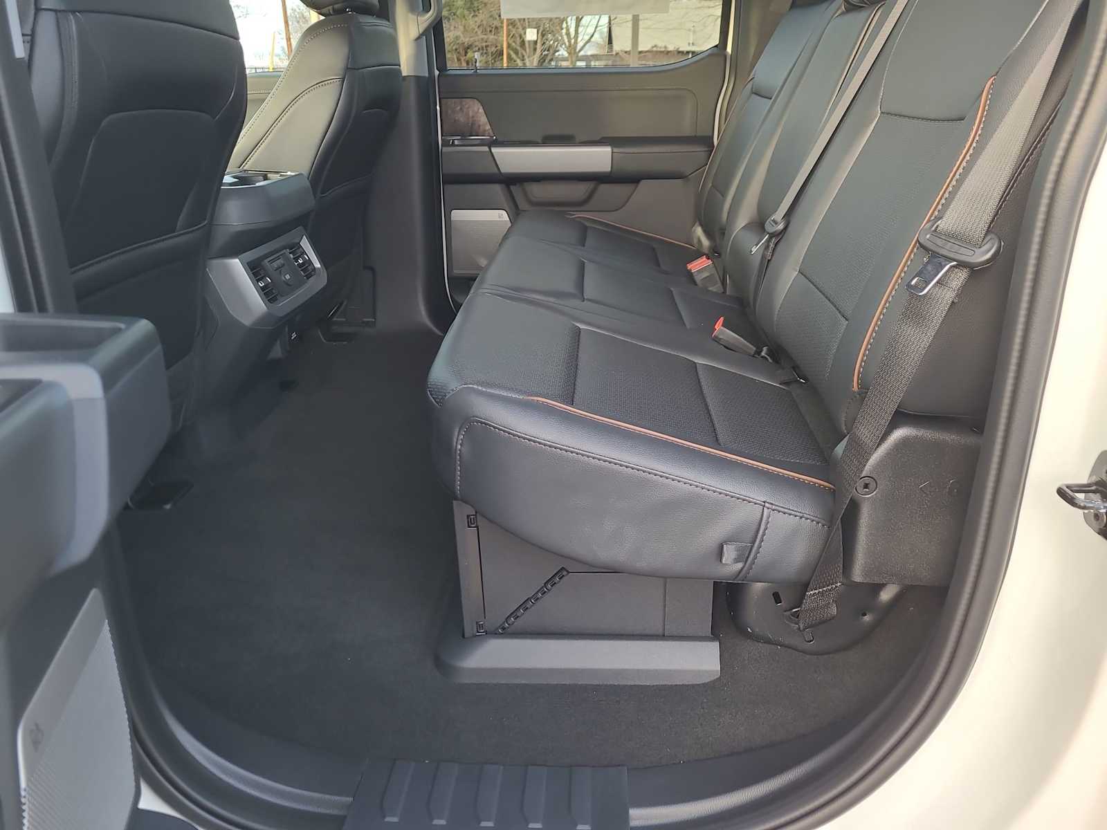 Thumbnail: 2026 Ford F-250 - 21