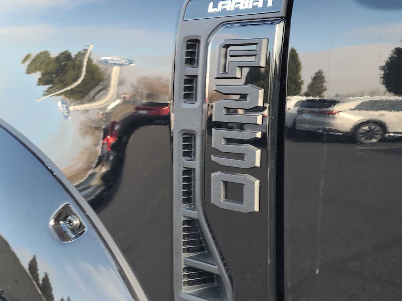 Thumbnail: 2024 Ford F-250 - 15